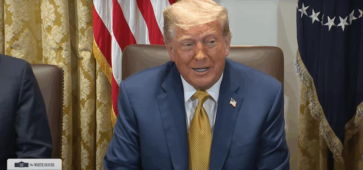 Trump annuncia tariffe record! | La verità che nessuno si aspettava! - 