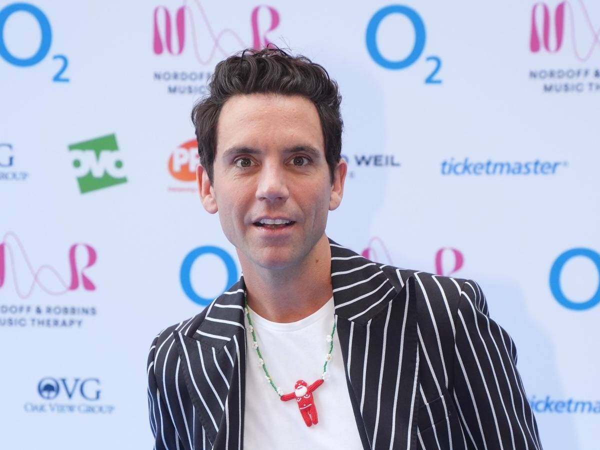 Mika annuncia il tour europeo 2026, ci sono anche due date in Italia - 