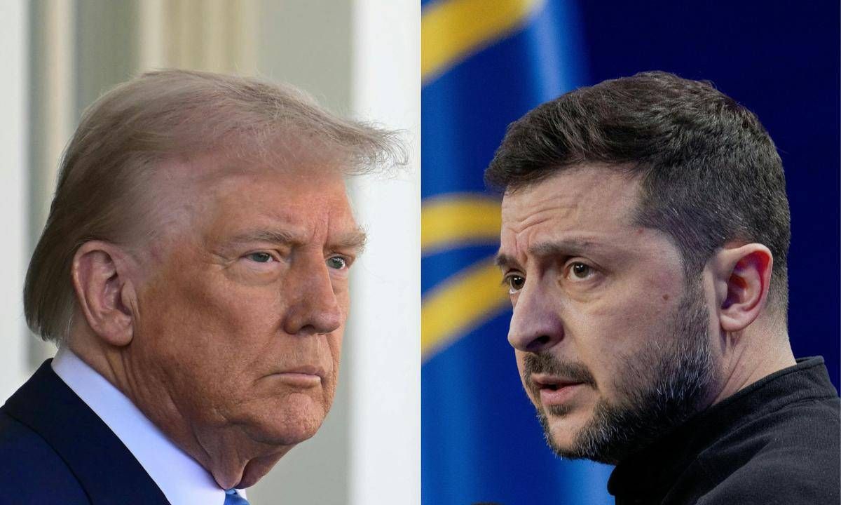 Ucraina, Trump: "Invieremo Patriot a Kiev, ne hanno disperatamente bisogno" - 