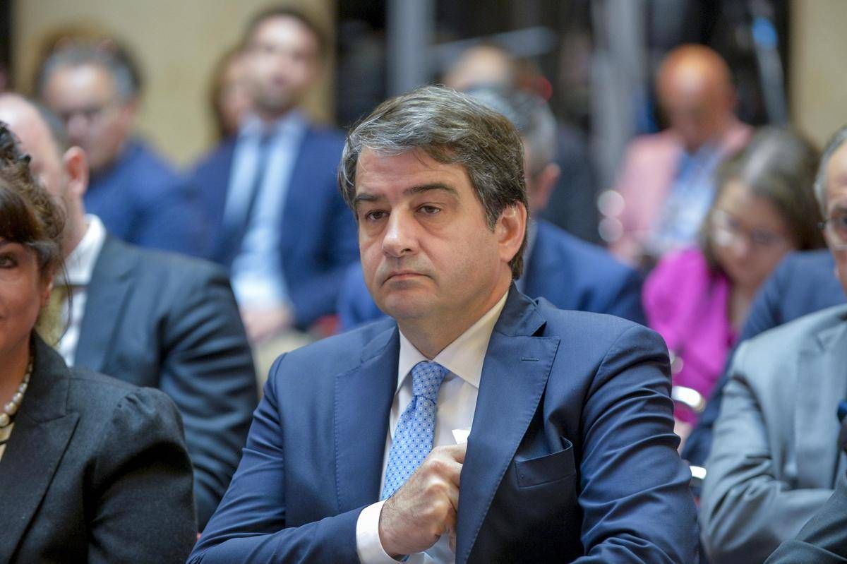 Dazi, Fitto: "Interesse reciproco che partita finisca bene, ma non sarà a impatto zero" -