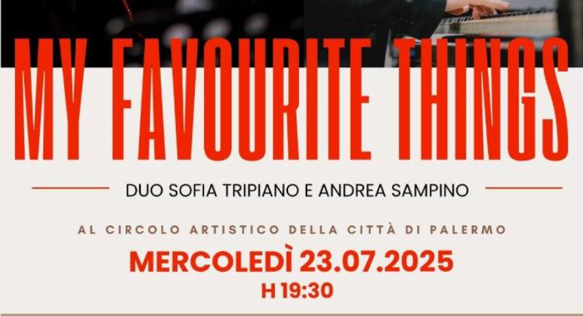 Palermo sorprende con un concerto innovativo | Scopri perché i giovani musicisti stanno rivoluzionando il jazz! -