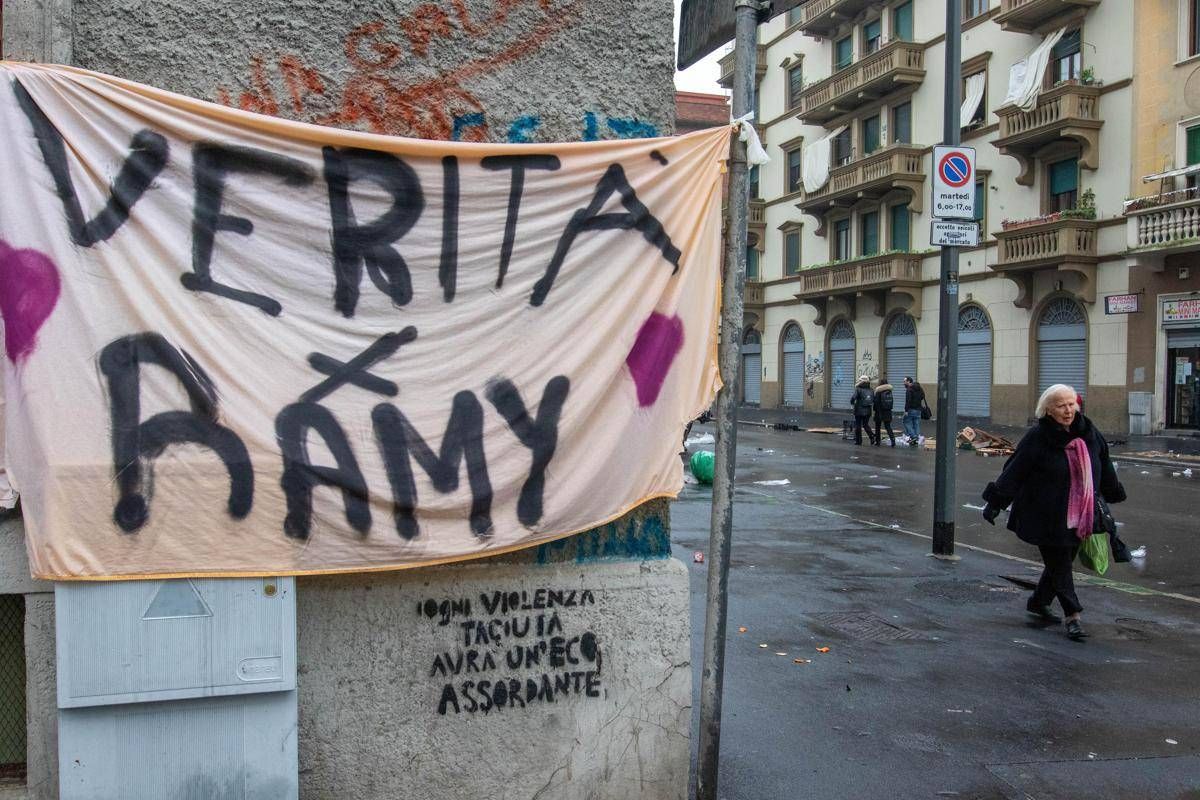 Caso Ramy, rischio rinvio a giudizio per Fares Bouzidi e per il carabiniere - 