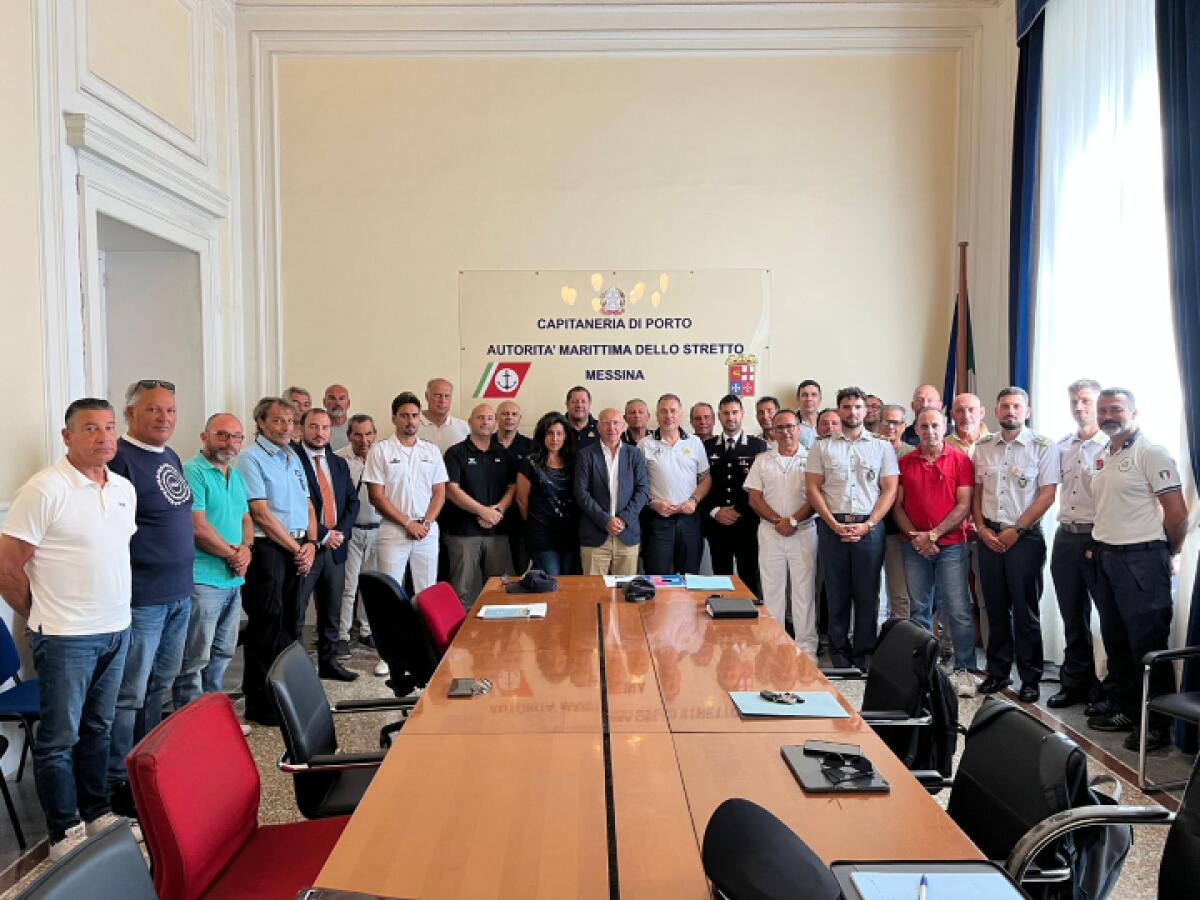 Corteo Navale da Non Perdere | Scopri il Segreto del Comune di Messina alla XVII Rievocazione Storica! -