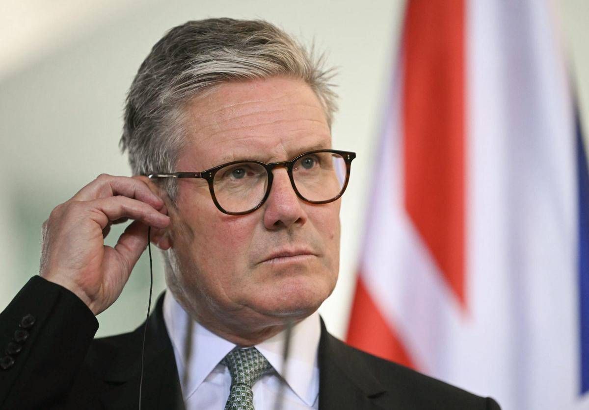 Gaza, Starmer pronto a riconoscere Stato di Palestina a settembre se Israele non ferma la crisi - 