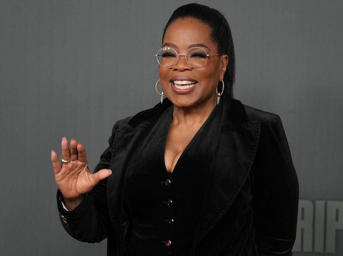 Oprah Winfrey dirimpettaia del principe Harry: "Mi ha chiamata per un problema di anatre" - 