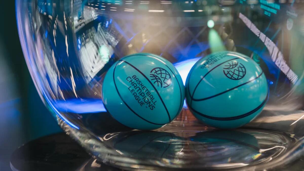 Basketball Champions League: Scopri perché il Trapani Shark potrebbe stupire tutti questa stagione! - 