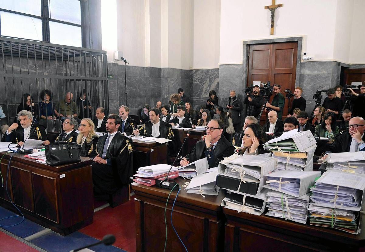 Caso Visibilia, processo rinviato. Pm: "Rischio prescrizione" - 