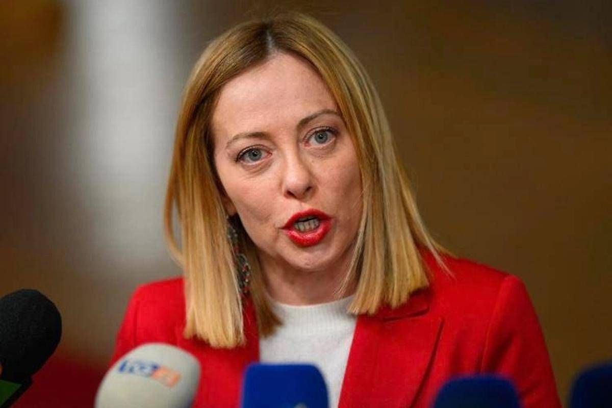 Meloni: "Con nuovo piano carceri finalmente la certezza della pena" -
