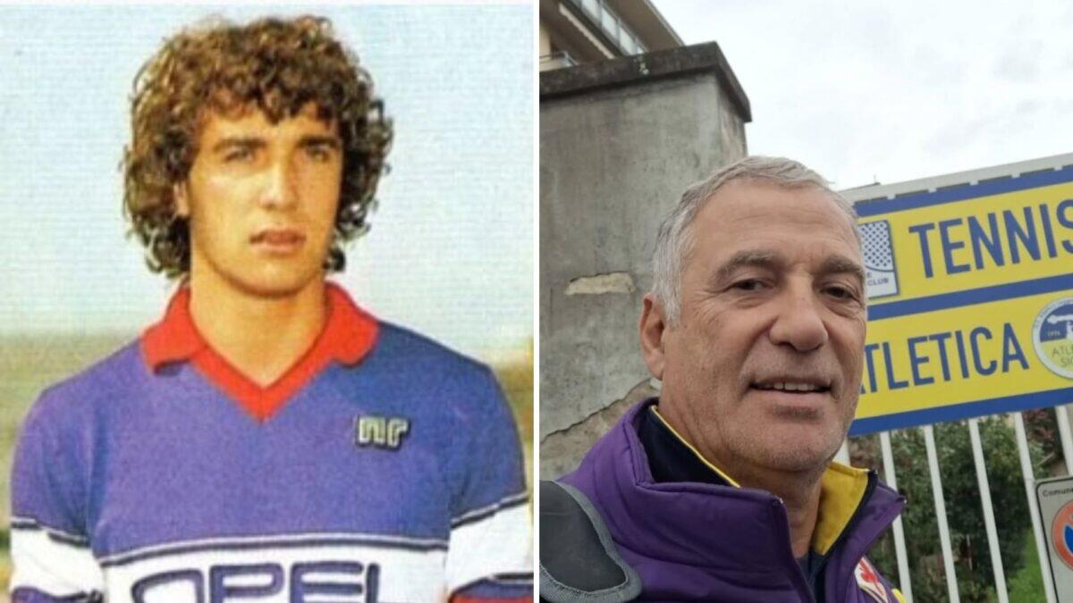 Tragedia nel calcio: il mito Celeste Pin trovato morto a Firenze | Un addio che nessuno si aspettava! -