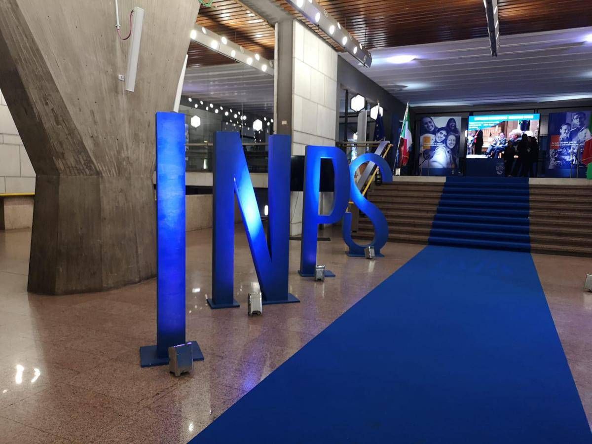 Inps: "Nel 2024 bonus asili nido per oltre 521mila bambini, copertura in media 54% rette" - 