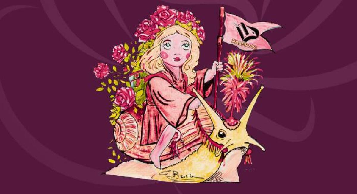 Scopri il mistero di ‘U TRIUNFU DI SANTA RUSULIA | Palermo celebra una tradizione dimenticata! -