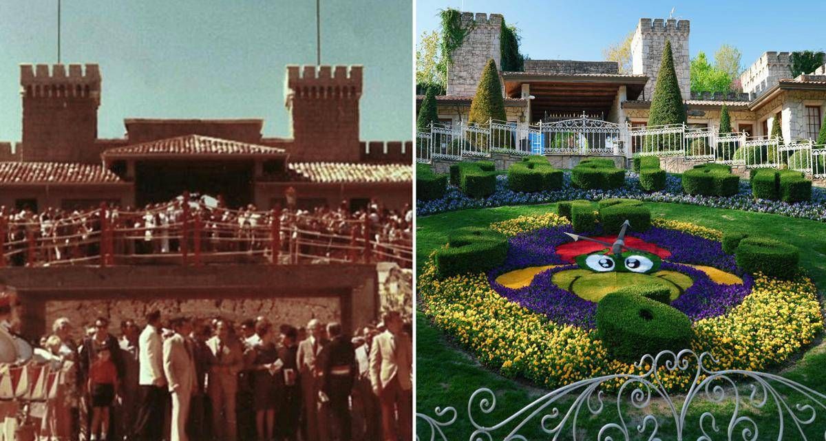 Gardaland compie 50 anni, storia ed evoluzione dal 1945 a oggi - 