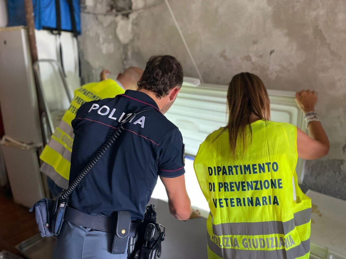 Controlli a tappeto della Polizia a Catania | Un ristorante e un panificio nel mirino: scopri cosa è emerso! - 