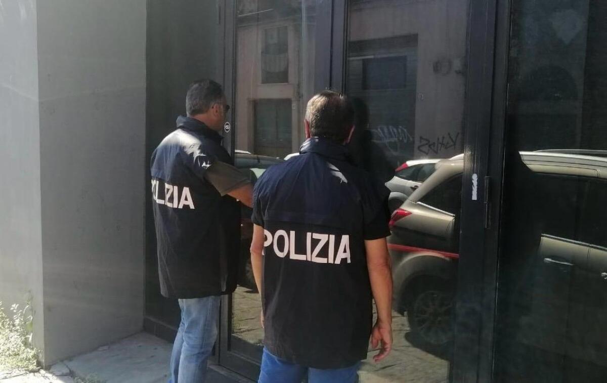 Discoteca Sospesa a Catania | La Polizia Rivela Sorprese Inaspettate sul Rispetto delle Norme di Sicurezza! - 