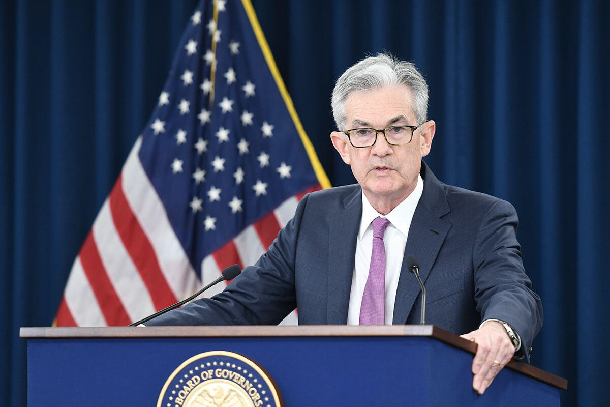 Fed ignora Trump e mantiene i tassi fermi | Può davvero una manovra cambiare l'economia? - 