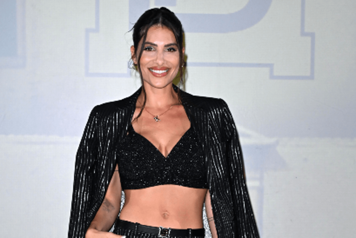 Ludovica Valli vittima di bodyshaming, lo sfogo: "Mi sono sentita sbagliata..." - 