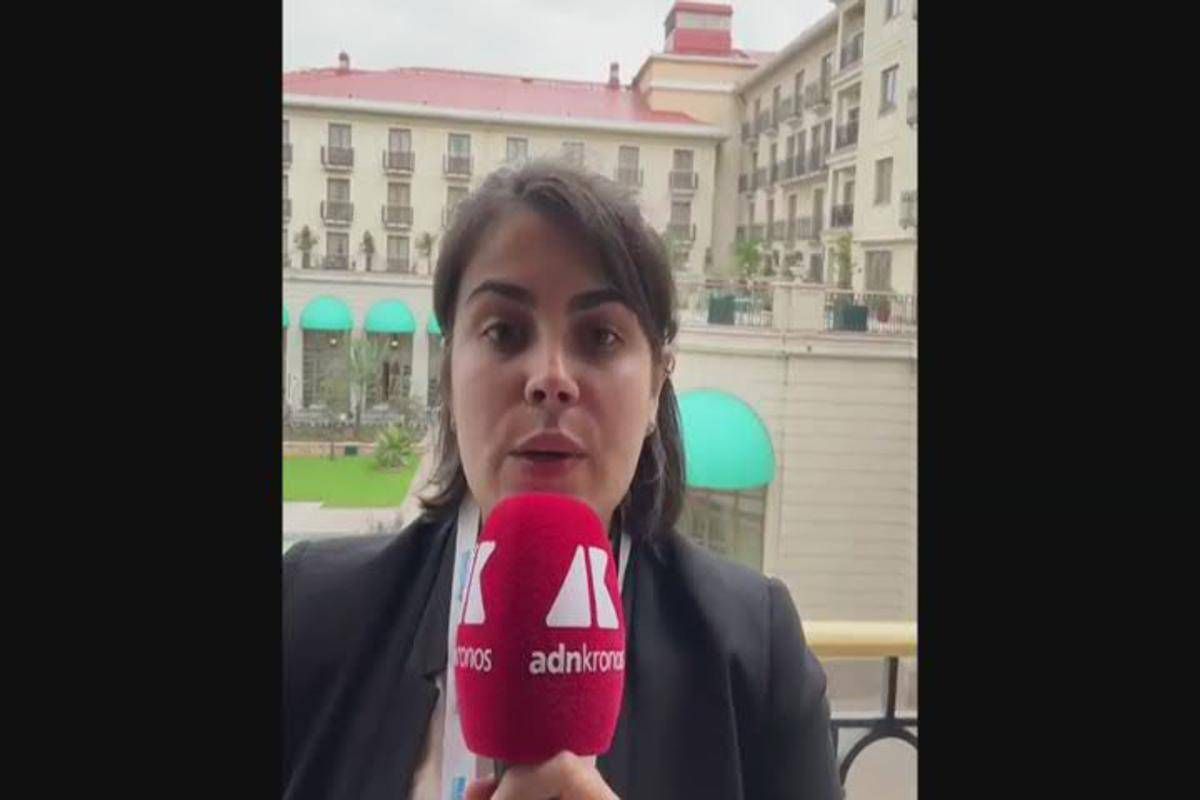 Meloni ad Addis Abeba tra piano Mattei e dazi - videonews dalla nostra inviata - 