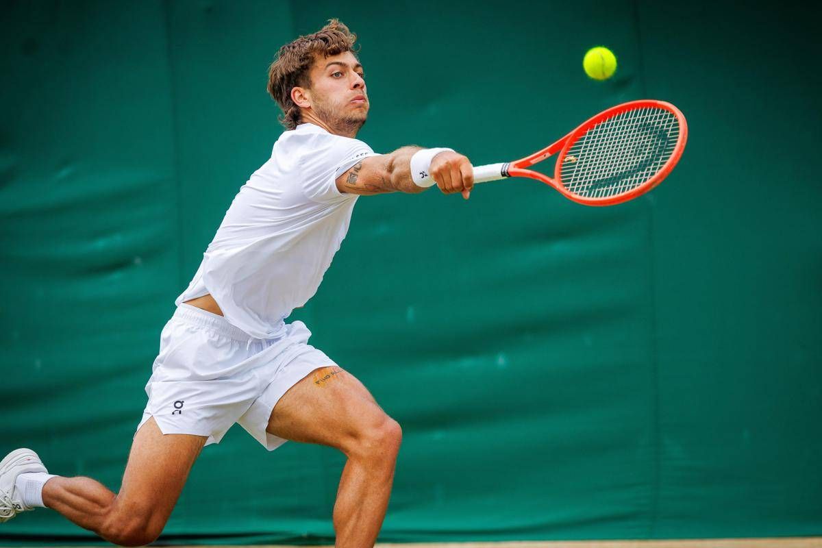 Cobolli-Djokovic oggi a Wimbledon 2025: orario, precedenti e dove vederla -