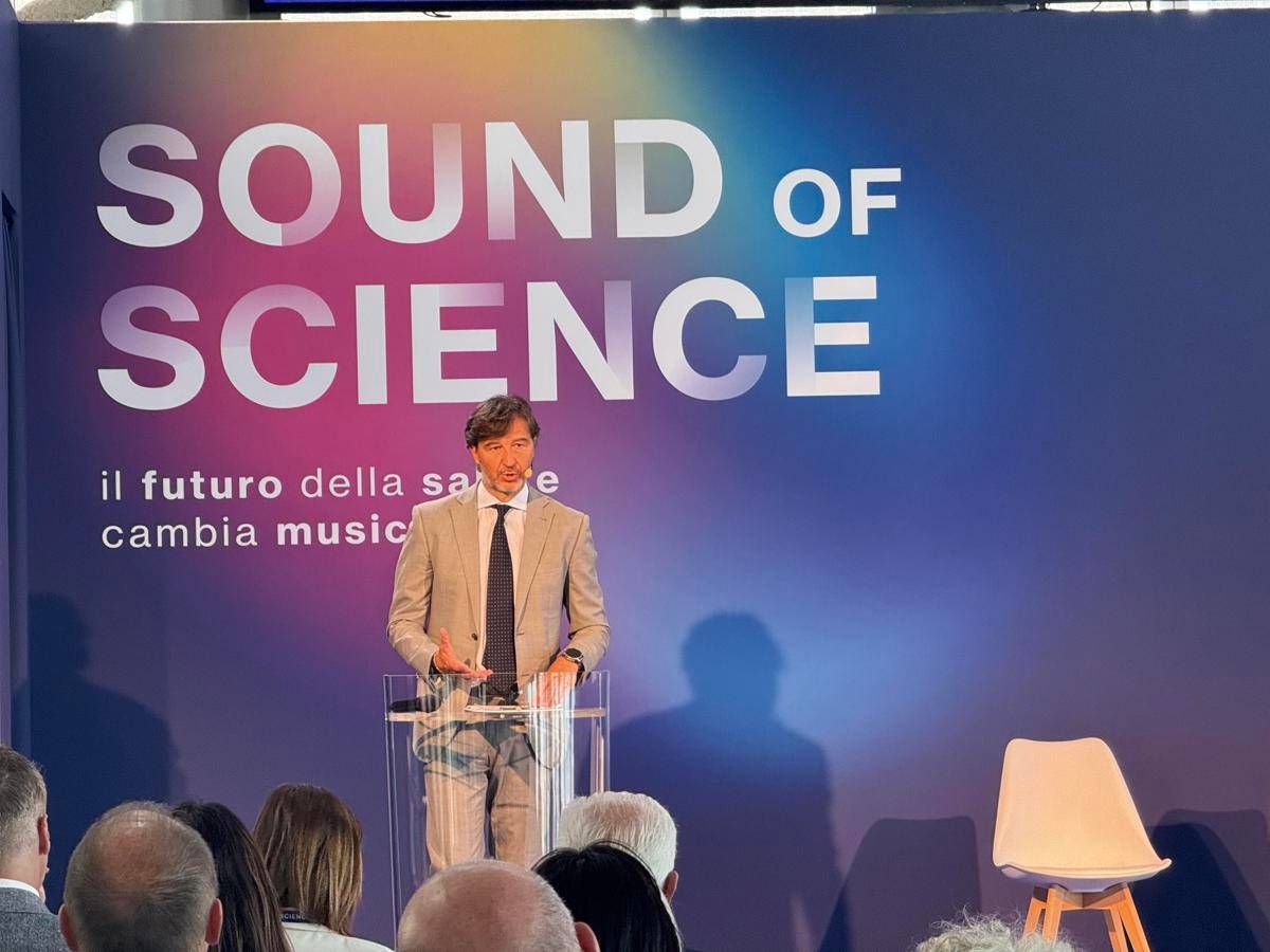 Farmaceutica, Confalone (Novartis): "Europa e Italia restino al passo con innovazione" -