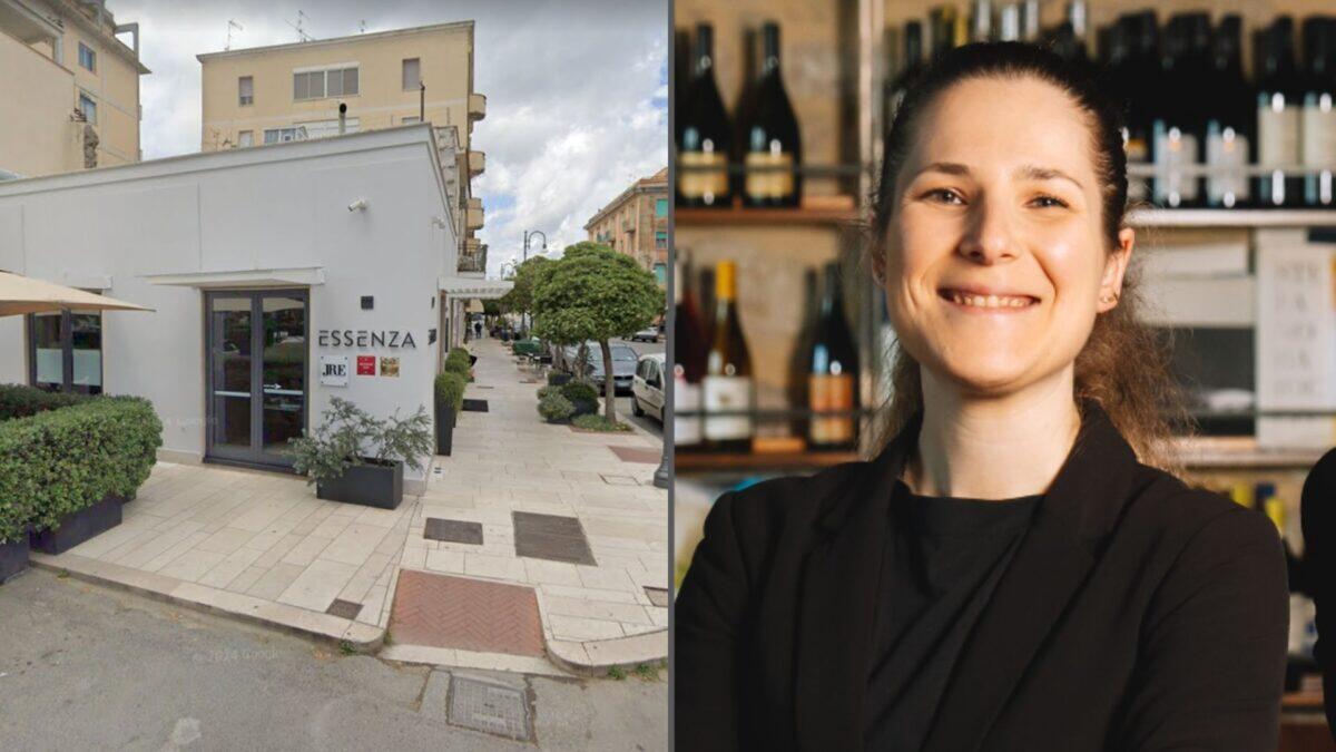 Crollo mortale al ristorante ‘Essenza’ | Un dramma inaspettato scuote Terracina! - 