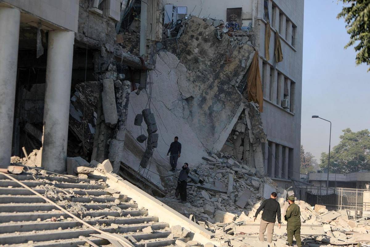 Raid Israele in Siria, Damasco ritira forze da Sweida. Usa: "Concordati passi per stop violenze" - 