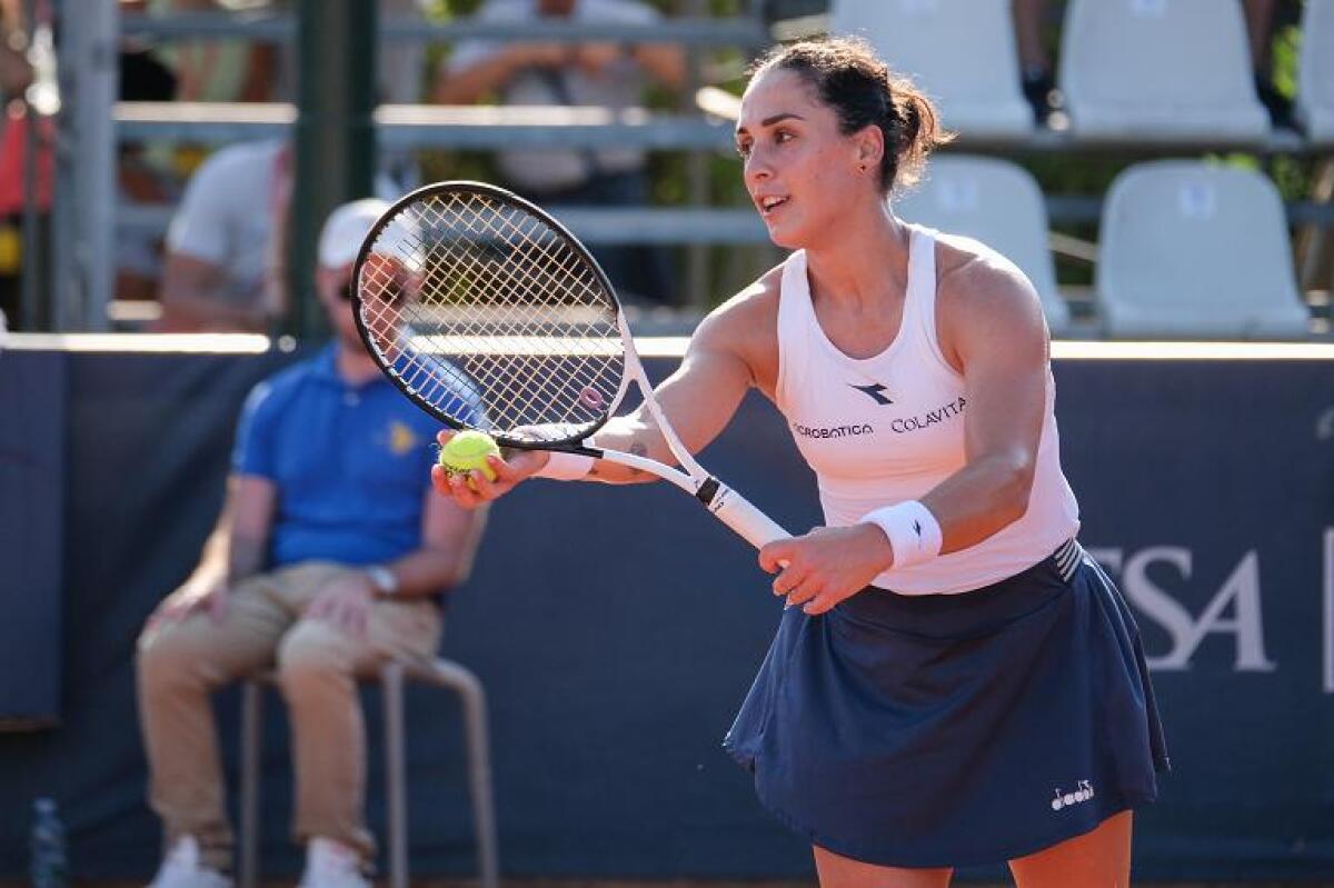 Svelati i nomi delle nuove promesse del tennis | Scopri perché Palermo potrebbe diventare il nuovo tempio del talento femminile! -