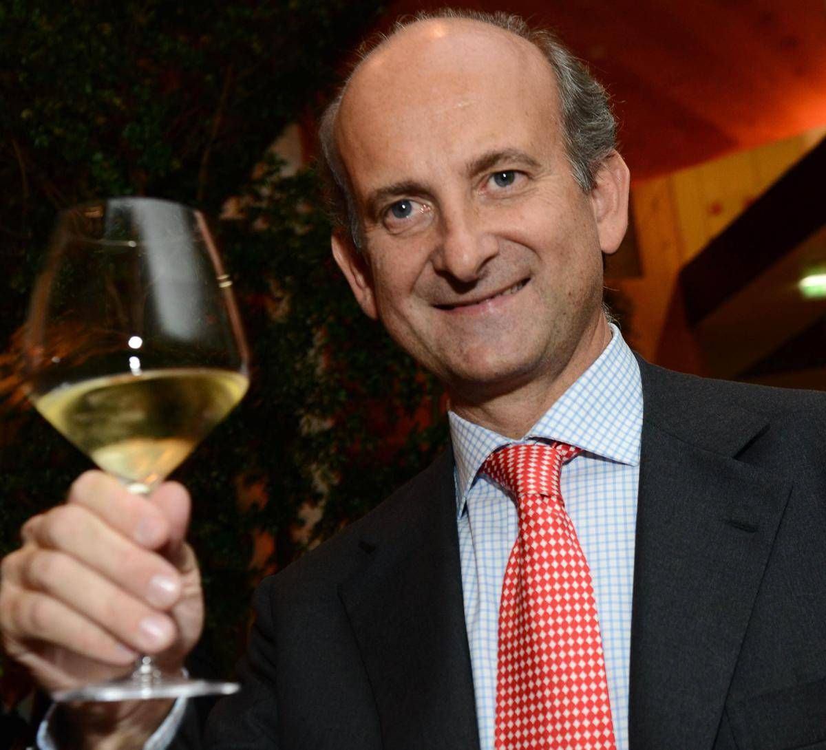 Dazi Usa-Ue, Frescobaldi: "Al 15% per vino danno da 317 milioni di euro" -