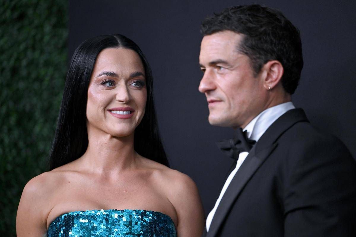 Orlando Bloom e Katy Perry in vacanza insieme, la foto di famiglia dopo la separazione - 
