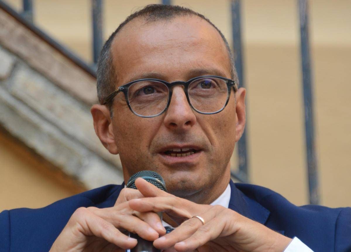 Matteo Ricci interrogato dai pm: "Ribadita mia estraneità, torno a fare campagna elettorale" - 