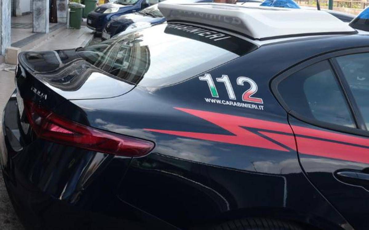 Turista 15enne violentata in Costiera Amalfitana: fermato un uomo di 41 anni - 