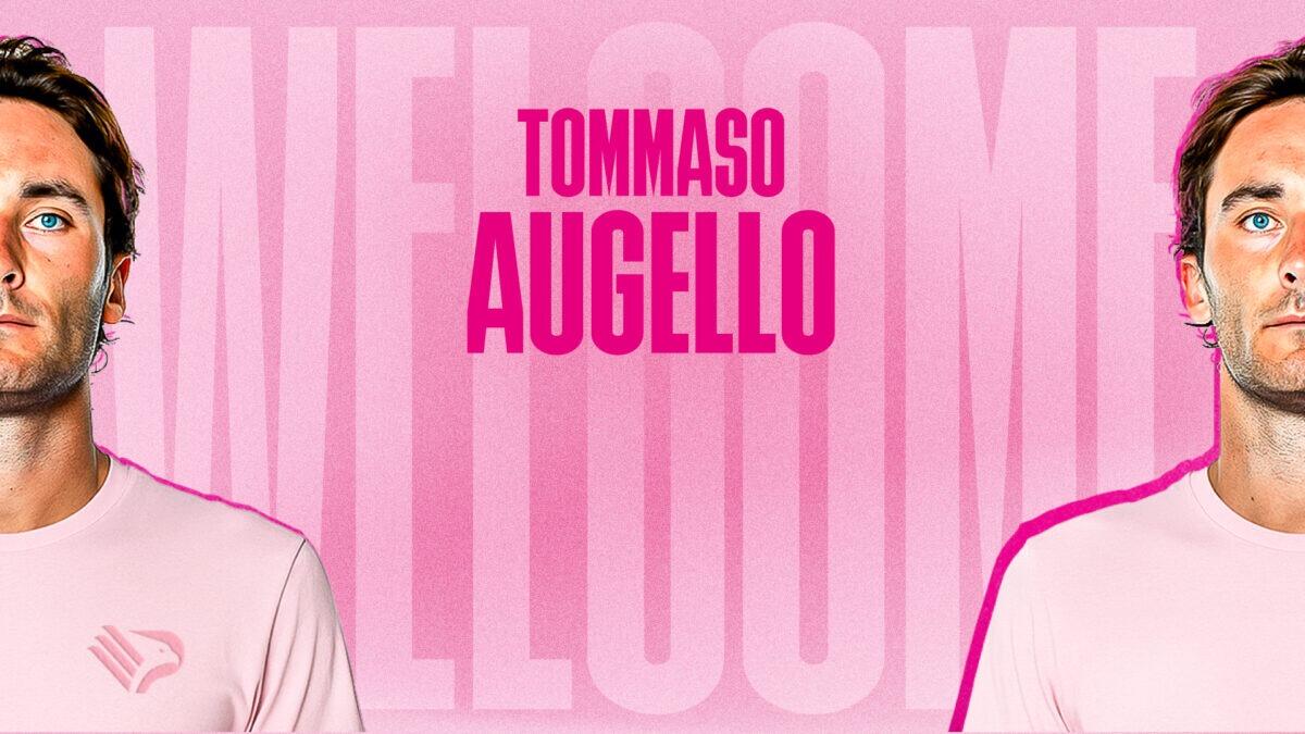 Tommaso Augello al Palermo FC | Ecco cosa significa per il futuro dei rosanero! -