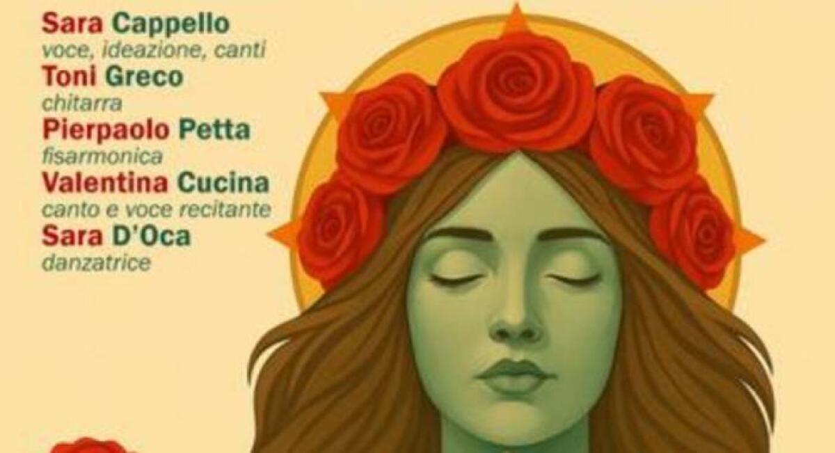 Un concerto sotto la grotta di Santa Rosalia a Palermo | Scopri perché potrebbe cambiarti la vita! - 