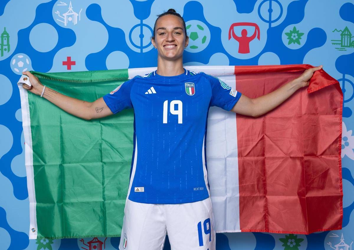 Lenzini: "Agli Europei per regalare emozioni all’Italia. Vi racconto una Nazionale speciale" -