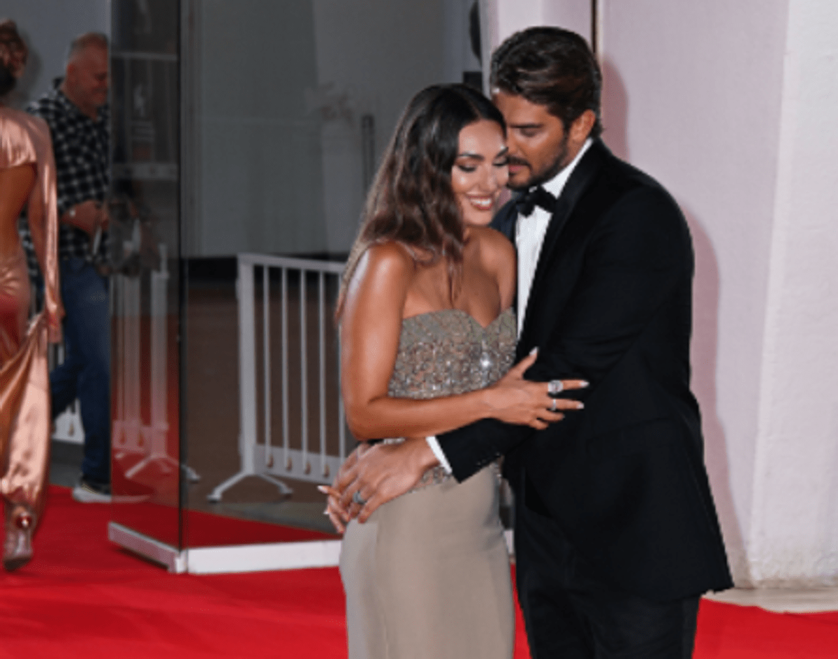 Angela Caloisi e Paolo Crivellin sposi: da Uomini e Donne alle nozze da sogno -