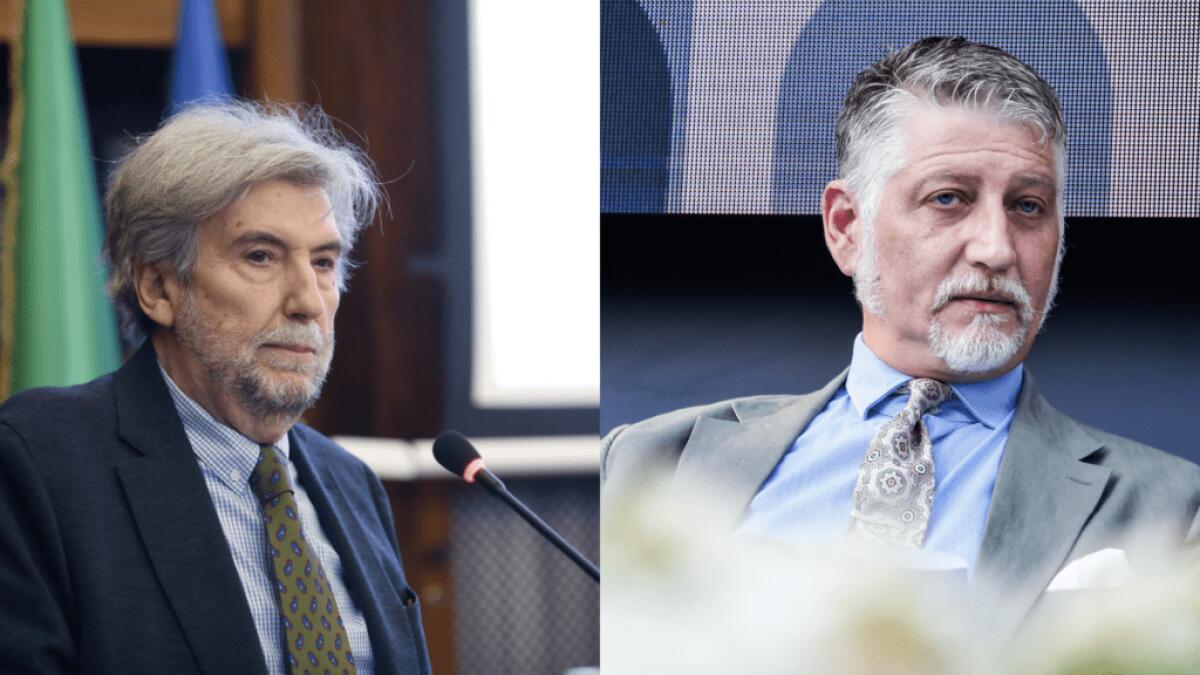 Galli Della Loggia spende di tasca propria per un incarico 'di lusso'? | La verità svelata dal Corriere della Sera! - 