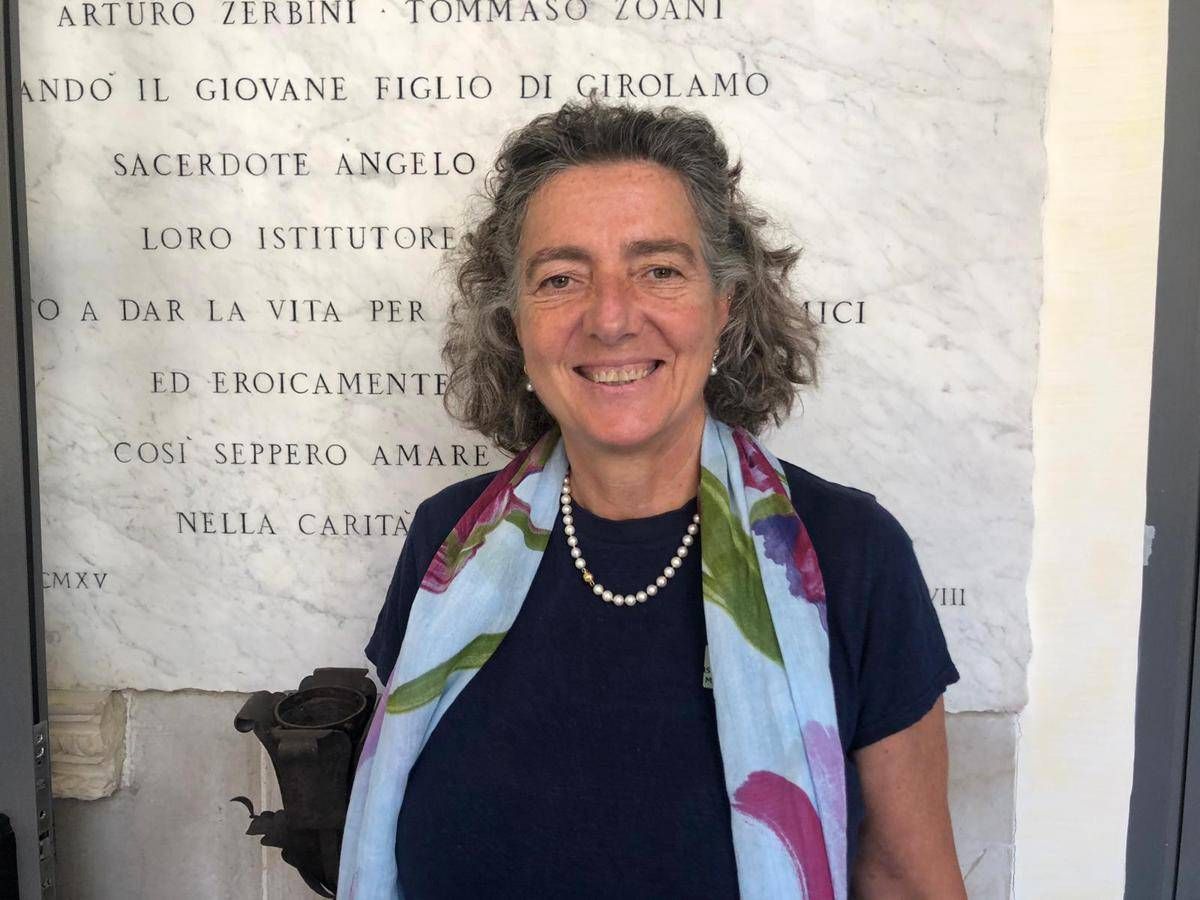 Malattie rare, Tassi (Lice): "Diagnosi aspetto più importante" - 