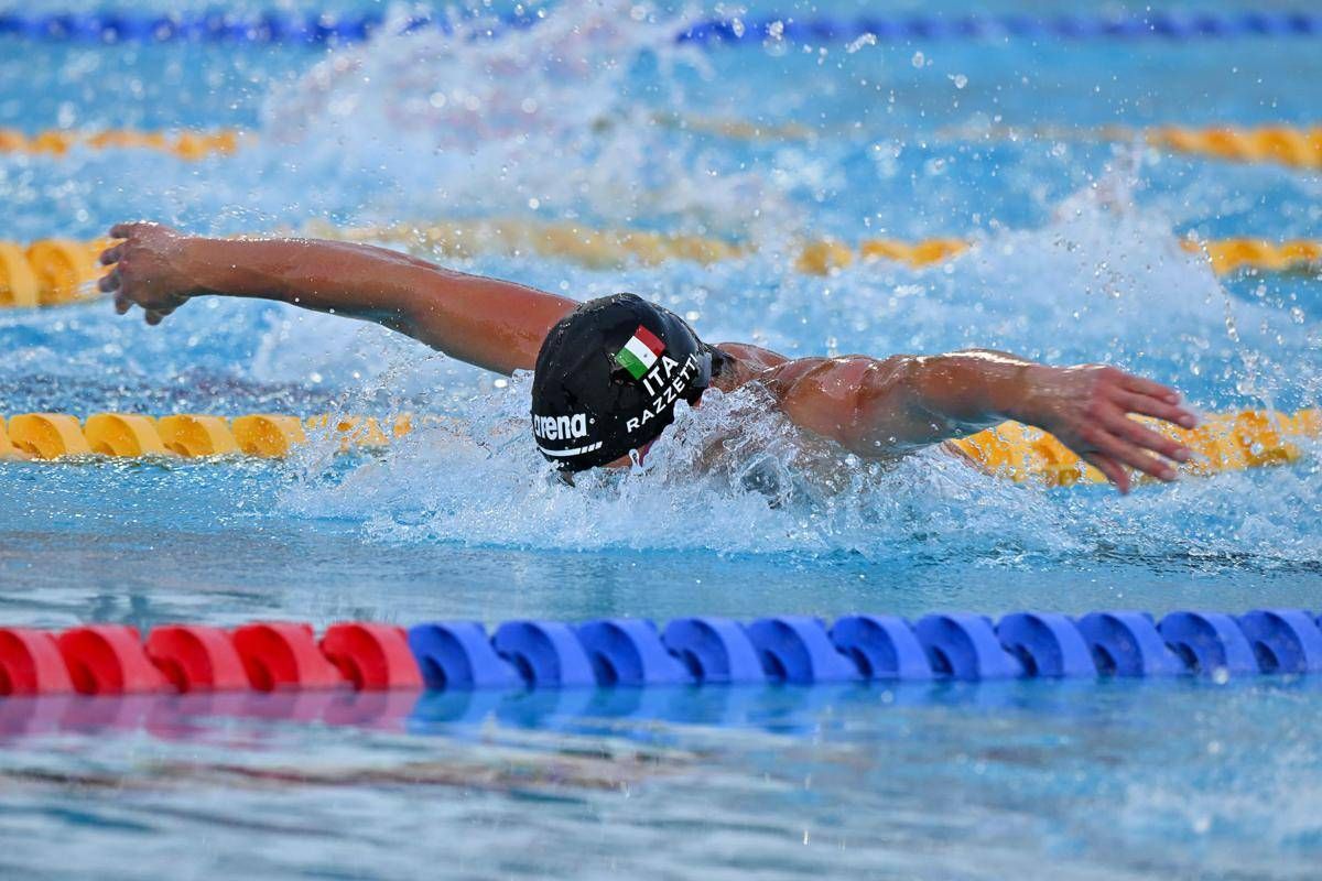 Mondiali nuoto Singapore, programma 30 luglio: orario e dove vedere italiani in gara - 