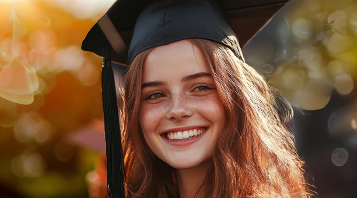 Cerimonia di Consegna dei Diplomi all'Università di Messina | Scopri perché il tuo futuro potrebbe dipendere da questa toga! -