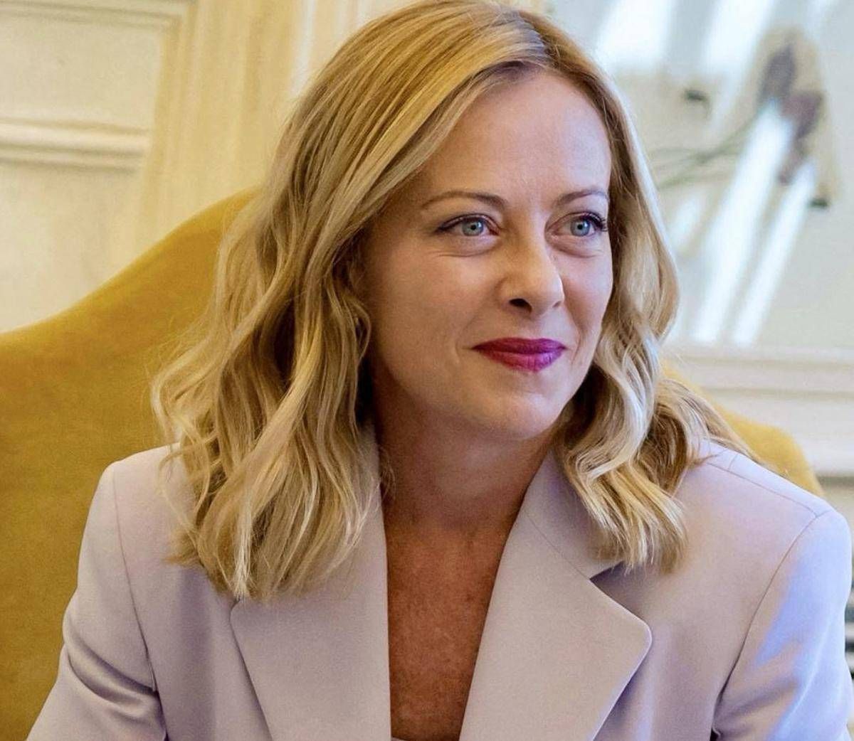 Accordo dazi Usa-Ue, Meloni: "Positivo, ma senza dettagli non posso giudicare meglio" -
