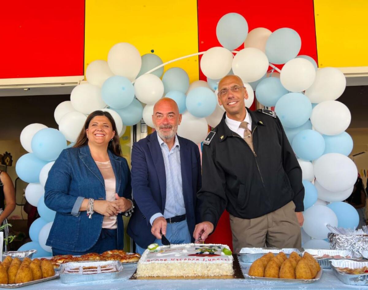Anche l’Esercito italiano fa parte del Comune di Messina | Scopri come la sinergia sta cambiando l'educazione dei più piccoli! -