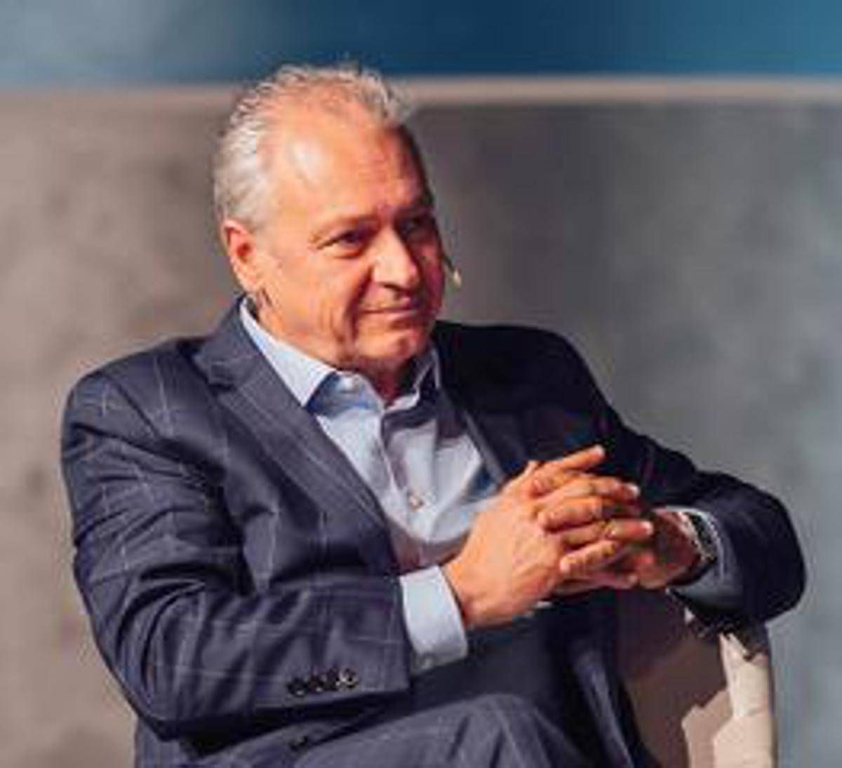 Roberto Scarabel riconfermato alla guida di AsConAuto -