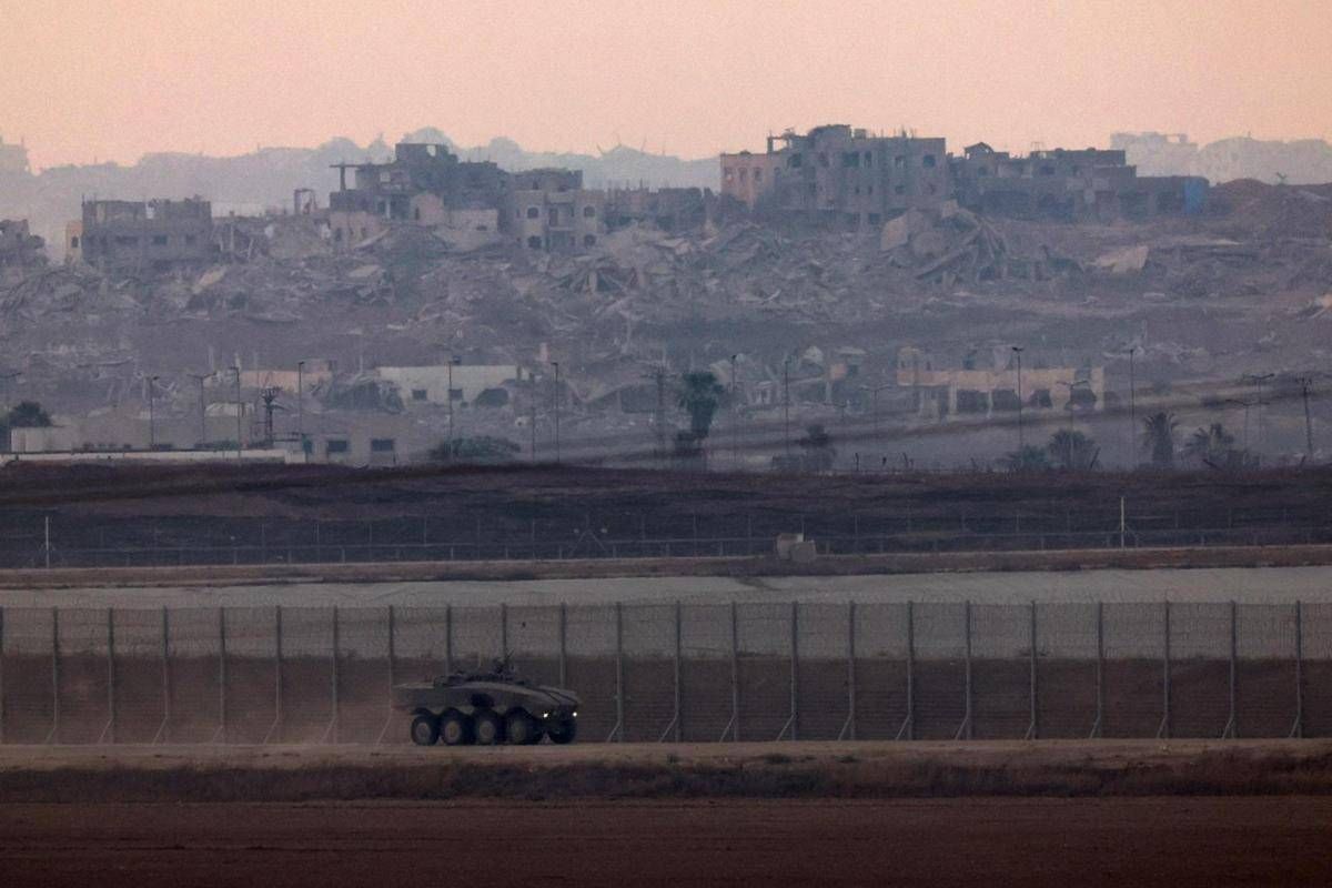 "Troppi morti a Gaza, inaccettabile", Tajani firma il duro appello dei 25 Paesi a Israele -