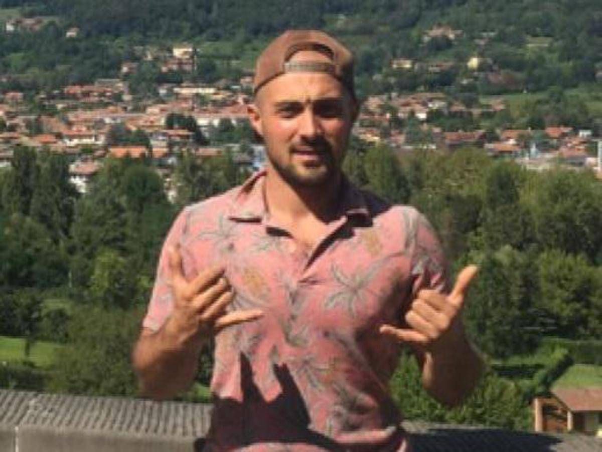 Chi era Andrea Russo, morto risucchiato da motore aereo a Orio al Serio - 
