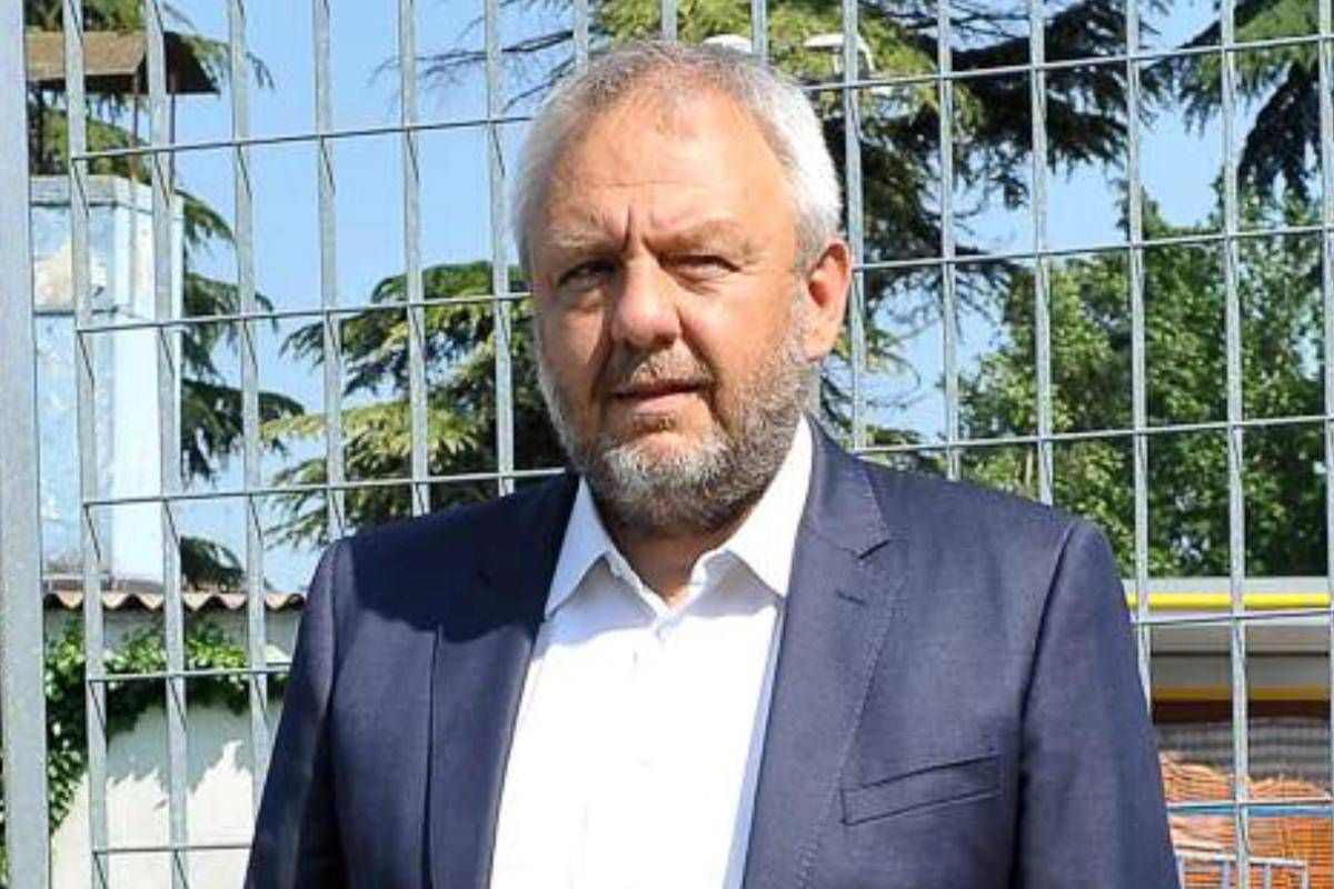 Sala indagato, Uggetti: "Amministrare non è reato, vada avanti determinato" - 