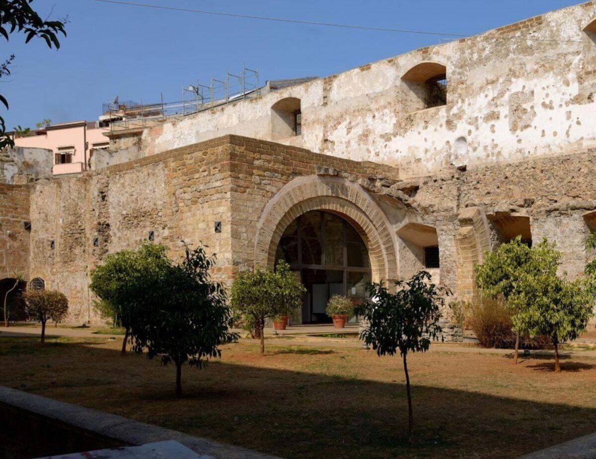Palermo riapre l'ex Fonderia Reale | Scopri perché questa scelta potrebbe cambiare tutto! - 