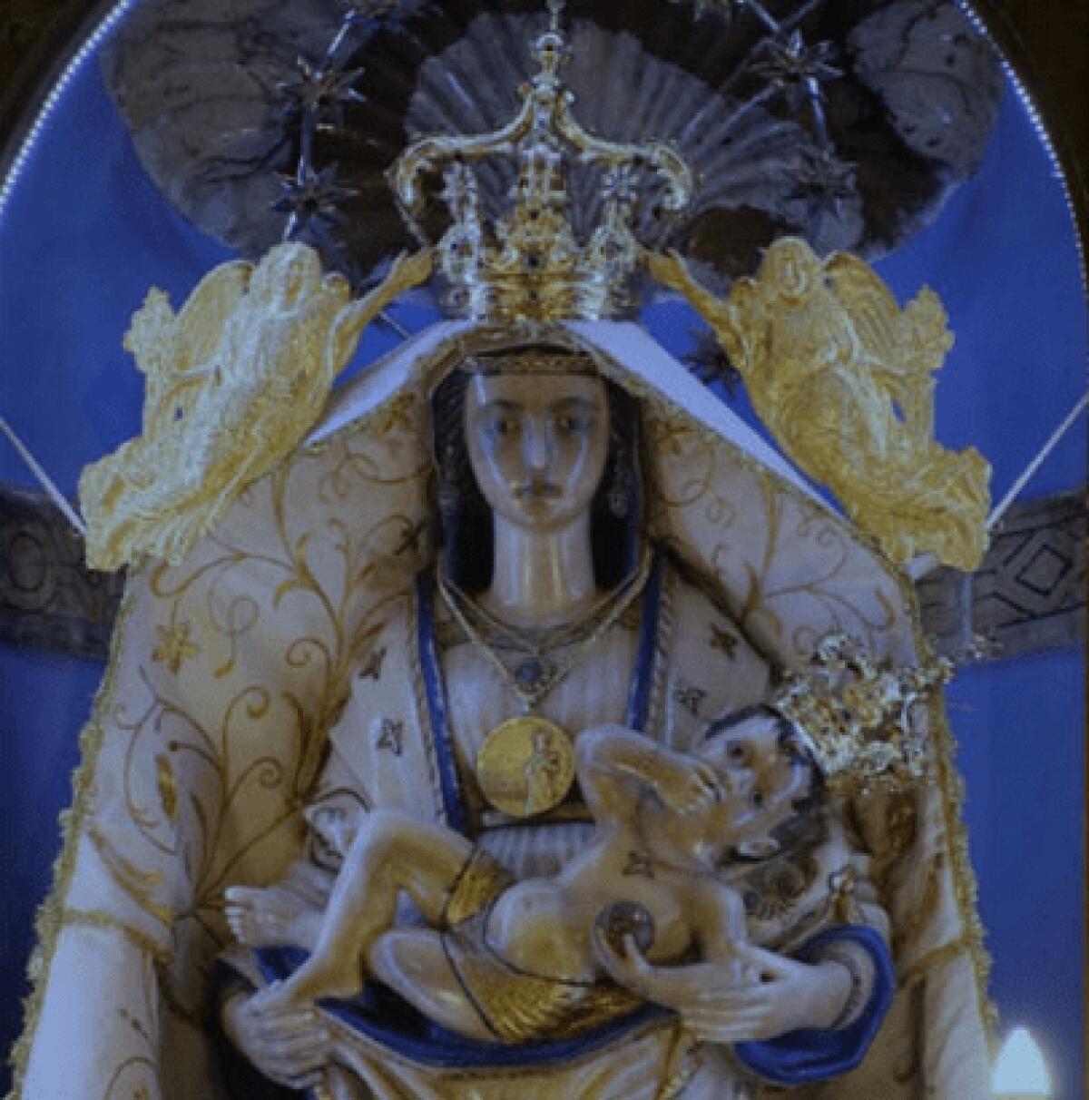 Settimana Mariana a Mistretta | Scopri perché questo evento potrebbe cambiare la tua vita! -