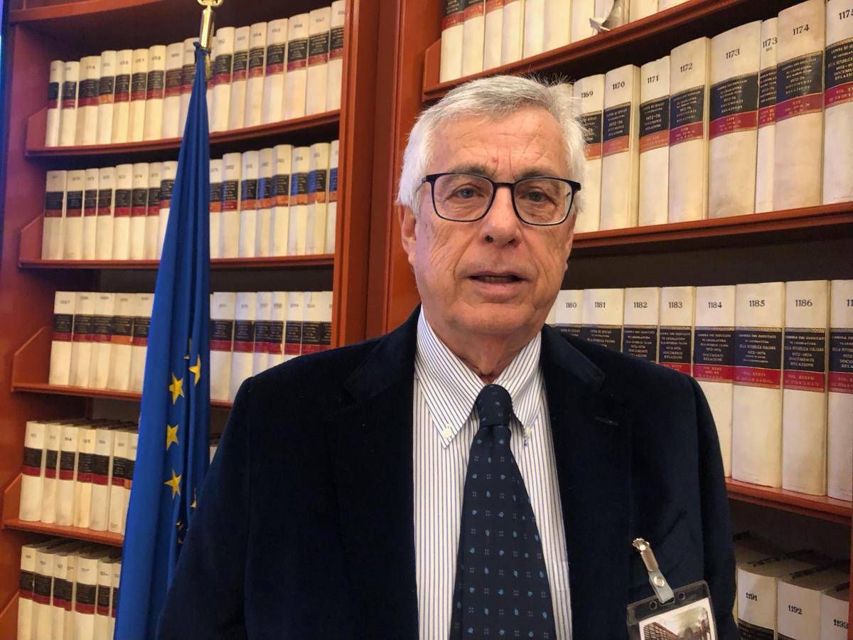 Sanità, Sin: "Con Siracusano presidente Css si valorizza ruolo salute mentale" - 