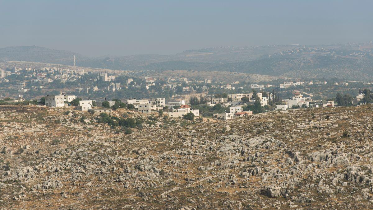Conferenza ONU sull'Israele-Palestina | La sorprendente svolta che potrebbe cambiare tutto! - 