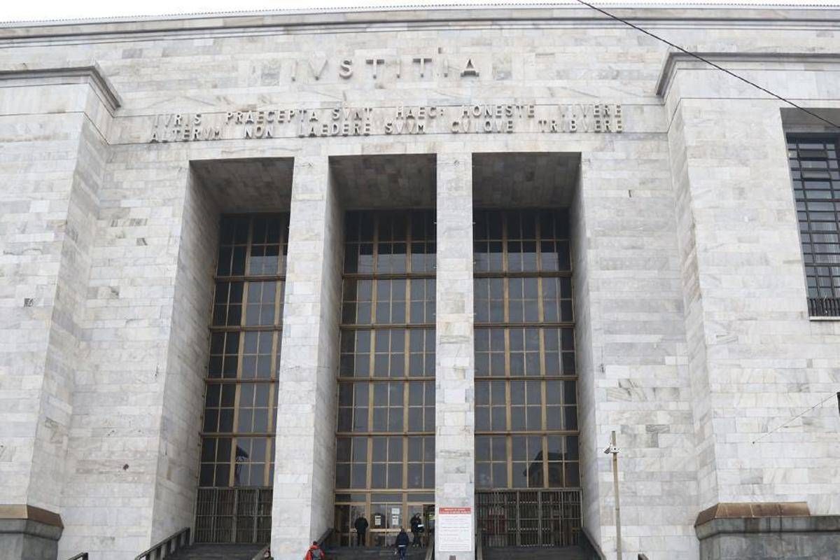 Eredità Lady Gucci, 6 anni e 4 mesi a ex compagna cella di Patrizia Reggiani - 