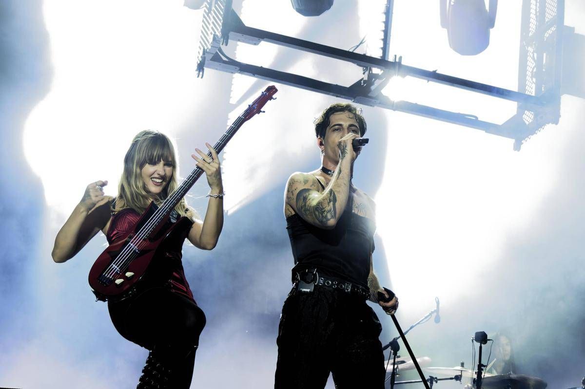 Maneskin pronti alla reunion? Damiano: "Siamo cresciuti e possiamo comunicare meglio" - 